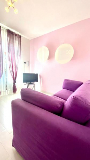 Lilla Gaeta Apartment